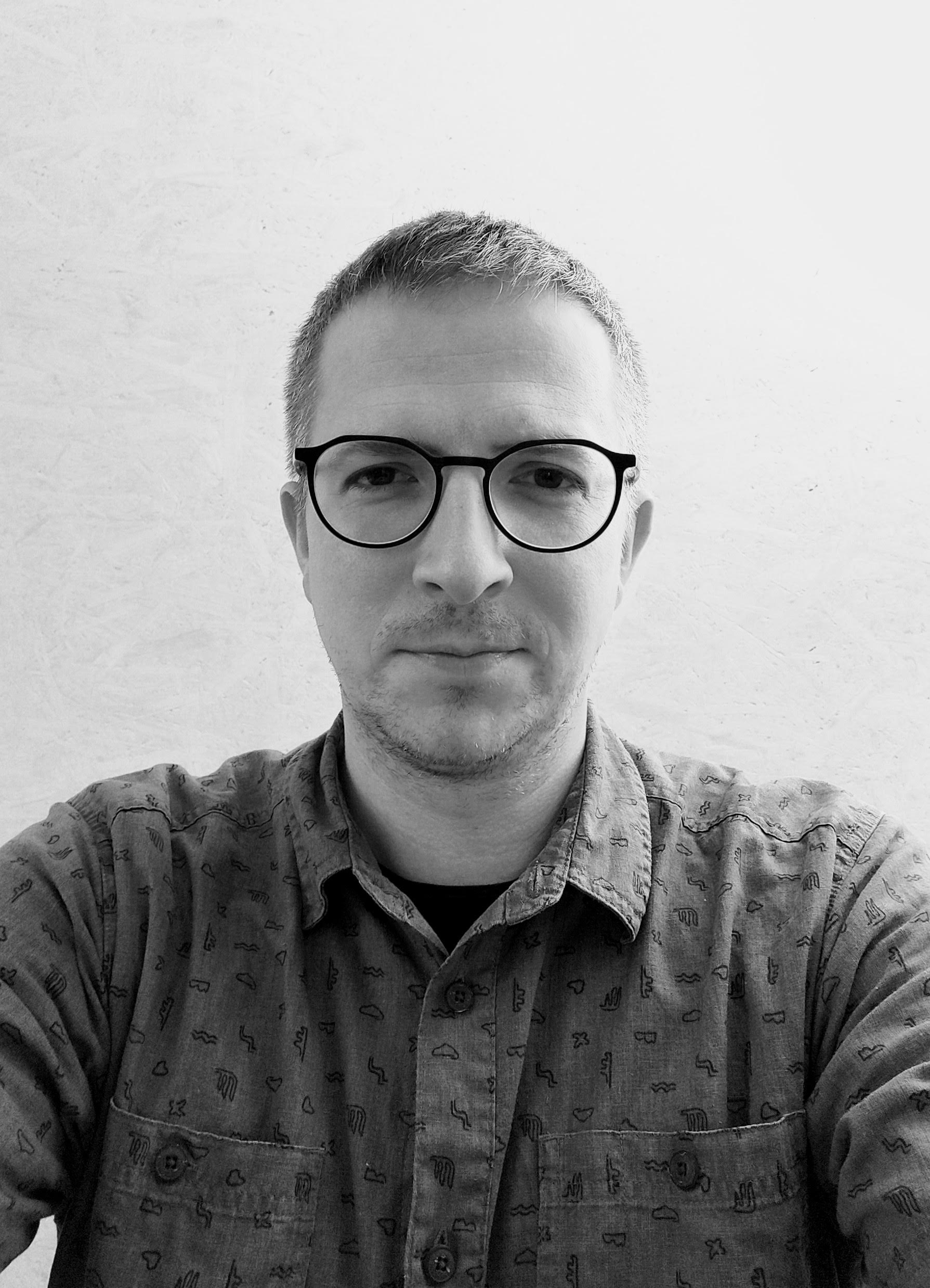 Tobias Schilling